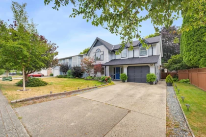 21226 92 Avenue, Langley, BC, Langley — Single Family Residence for sale
