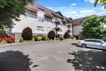 106 9186 Edward Street, Chilliwack, BC, Chilliwack — Apartment/Condo for sale
