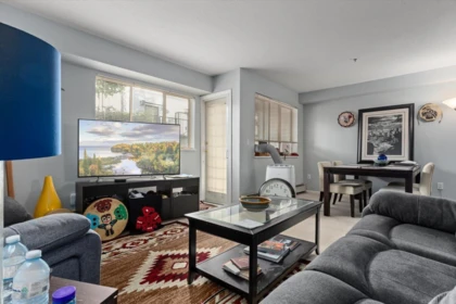 106 9186 Edward Street, Chilliwack, BC, Chilliwack — Apartment/Condo for sale