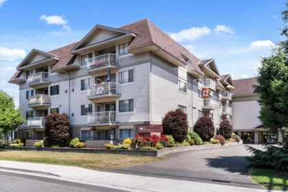 106 9186 Edward Street, Chilliwack, BC, Chilliwack — Apartment/Condo for sale