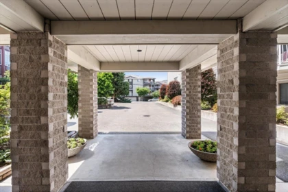 Mudroom Photo of 106 9186 Edward Street, Chilliwack, BC