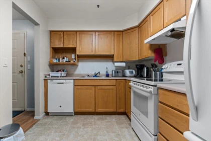 Pantry Photo of 106 9186 Edward Street, Chilliwack, BC