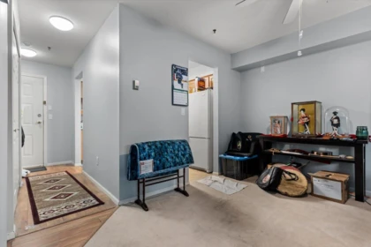 Powder Room Photo of 106 9186 Edward Street, Chilliwack, BC