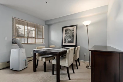 Primary Bedroom Photo of 106 9186 Edward Street, Chilliwack, BC