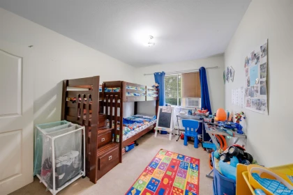 Hallway Photo of 12142 227 Street, Maple Ridge, BC