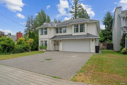 Hot Tub / Spa Photo of 12142 227 Street, Maple Ridge, BC
