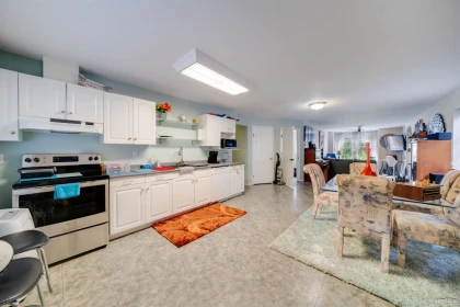 Kitchen Photo of 12142 227 Street, Maple Ridge, BC