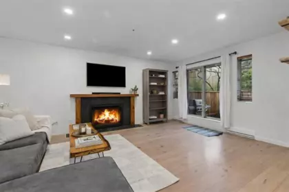 102 1689 E 4th Avenue, Vancouver, BC, Vancouver — Apartment/Condo for sale