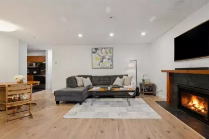 102 1689 E 4th Avenue, Vancouver, BC, Vancouver — Apartment/Condo for sale