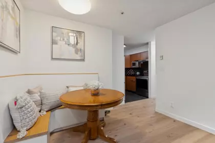 Pantry Photo of 102 1689 E 4th Avenue, Vancouver, BC