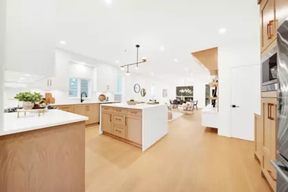 Pantry Photo of 16477 20 Avenue, Surrey, BC
