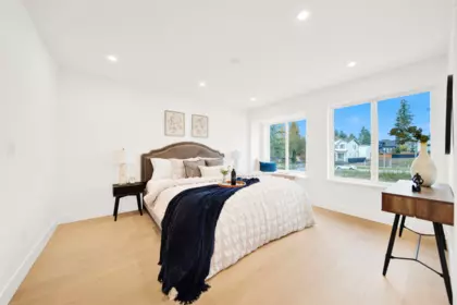 Primary Bedroom Photo of 16477 20 Avenue, Surrey, BC
