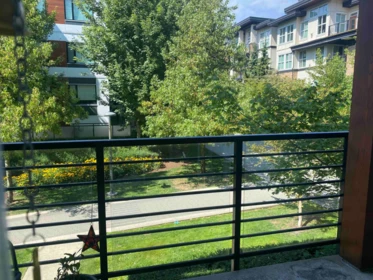 Pantry Photo of 210 5981 Gray Avenue, Vancouver, BC