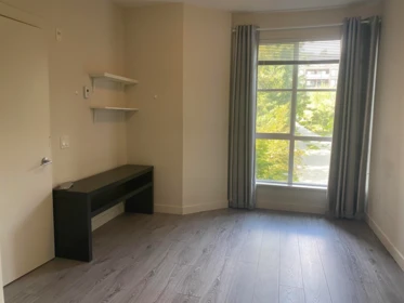 Primary Bedroom Photo of 210 5981 Gray Avenue, Vancouver, BC