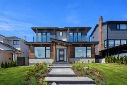 356 W 28th Street, North Vancouver, BC, North Vancouver — Single Family Residence for sale