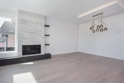 356 W 28th Street, North Vancouver, BC, North Vancouver — Single Family Residence for sale