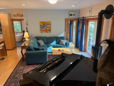 Entry Foyer Photo of 24 Pirate Place, No City Value, BC