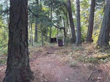 Playground / Recreational Area Near 24 Pirate Place, No City Value, BC