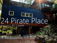 24 Pirate Place, No City Value, BC