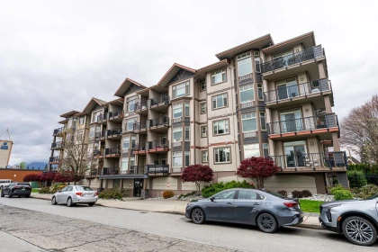 204 46021 Second Avenue, Chilliwack, BC, Chilliwack — Apartment/Condo for sale