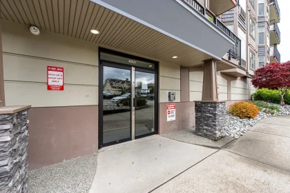 204 46021 Second Avenue, Chilliwack, BC, Chilliwack — Apartment/Condo for sale