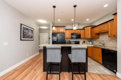 Pantry Photo of 204 46021 Second Avenue, Chilliwack, BC