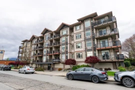 204 46021 Second Avenue, Chilliwack, BC