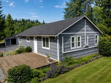 33625 Ferndale Avenue, Mission, BC, Mission — Single Family Residence for sale