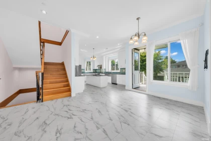 2246 W 22nd Avenue, Vancouver, BC, Vancouver — Single Family Residence for sale