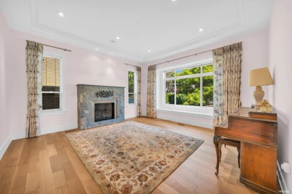 2246 W 22nd Avenue, Vancouver, BC, Vancouver — Single Family Residence for sale