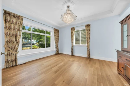 2246 W 22nd Avenue, Vancouver, BC, Vancouver — Single Family Residence for sale