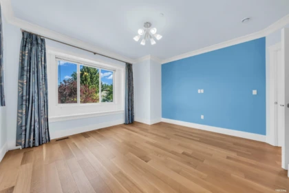 Loft / Bonus Room Photo of 2246 W 22nd Avenue, Vancouver, BC