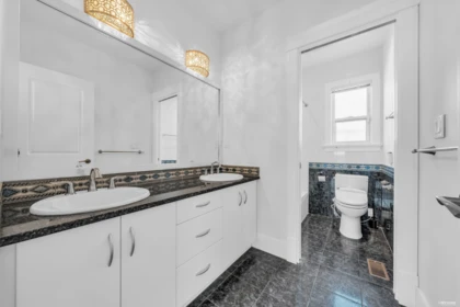 Mudroom Photo of 2246 W 22nd Avenue, Vancouver, BC