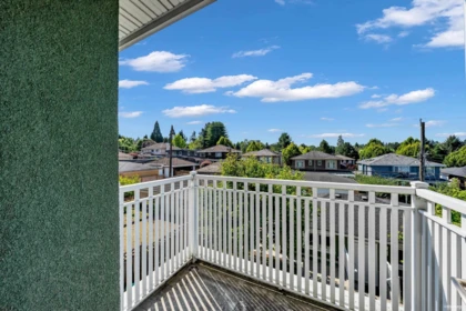Office / Den Photo of 2246 W 22nd Avenue, Vancouver, BC