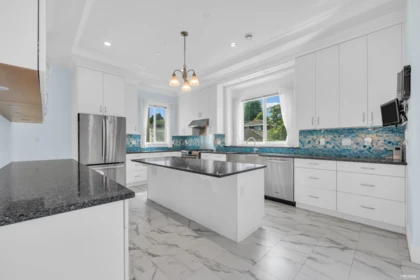 Pantry Photo of 2246 W 22nd Avenue, Vancouver, BC