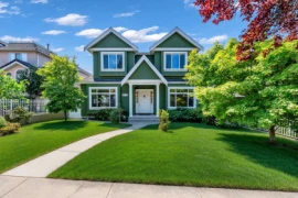 2246 W 22nd Avenue, Vancouver, BC