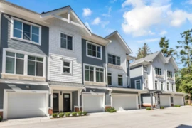 12 24021 110 Avenue, Maple Ridge, BC