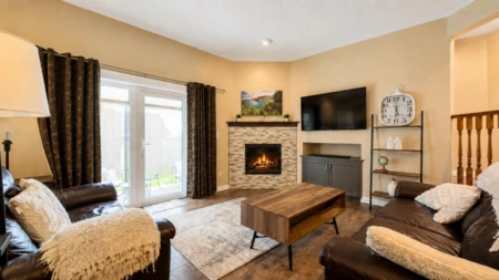 3017 Glendale Place, Abbotsford, BC, Abbotsford — Single Family Residence for sale
