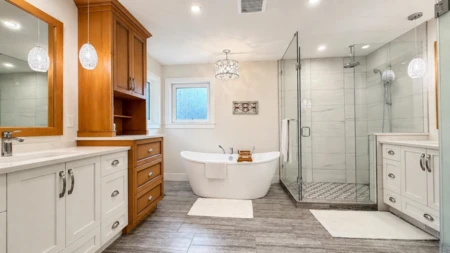 Primary Bedroom Photo of 3017 Glendale Place, Abbotsford, BC