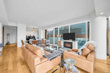 3002 667 Howe Street, Vancouver, BC, Vancouver — Apartment/Condo for sale