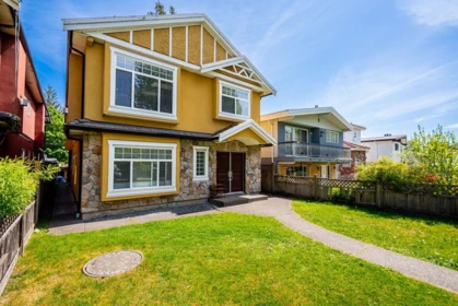 Garden / Landscaping Photo of 7202 Ross Street, Vancouver, BC