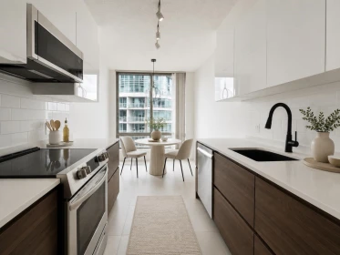 3206 1200 W Georgia Street, Vancouver, BC, Vancouver — Apartment/Condo for sale