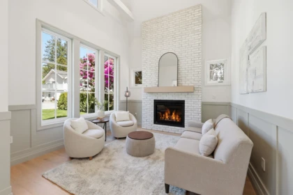 1249 Frederick Road, North Vancouver, BC, North Vancouver — Single Family Residence for sale