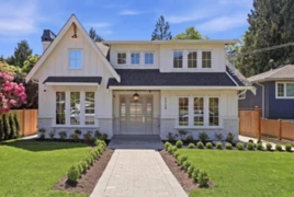 1249 Frederick Road, North Vancouver, BC