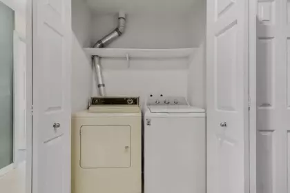 Powder Room Photo of 214 45669 Mcintosh Drive, Chilliwack, BC