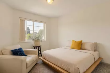 Primary Bedroom Photo of 214 45669 Mcintosh Drive, Chilliwack, BC