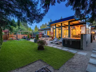 Breakfast Nook Photo of 20261 41 Avenue, Langley, BC