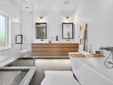 Laundry Room Photo of 20261 41 Avenue, Langley, BC