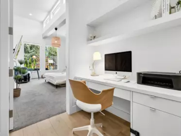 Loft / Bonus Room Photo of 20261 41 Avenue, Langley, BC
