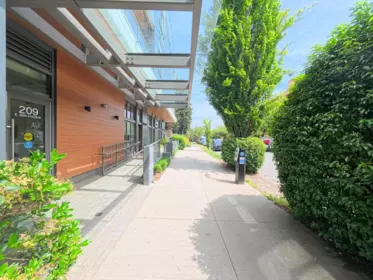 Mudroom Photo of 303 209 E 20th Avenue, Vancouver, BC